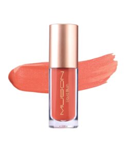 Muson Yoğun Pigmentli Likit Allık Ruj Göz Farı Liquid Blusher Papaya Şeftali