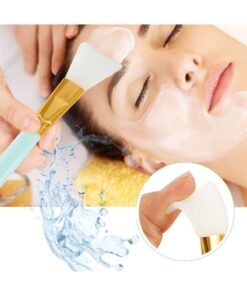 MUJGAN Mgmaske Maske Fırçası - Görsel 3
