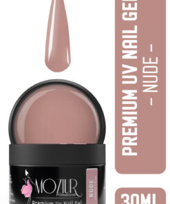 MOZIUR UV/ Builder Nail Jel Premium 30ml