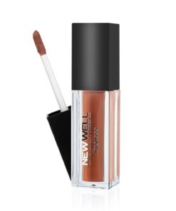New Well Liquid Lipgloss 01 - Görsel 3