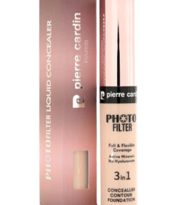 Pierre Cardin Photo Filter Liquid Concealer kapatıcı-porcelain-676