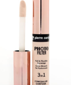 Alternative view of Pierre Cardin Photo Filter Liquid Concealer kapatıcı-porcelain-676