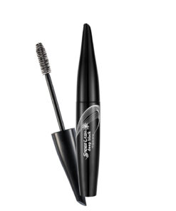 Flormar Hacim Veren Maskara (SİYAH) - Spider Lash Mascara - 001 Deep Black - 8690604110643 - Görsel 3