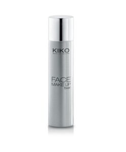 KIKO MAKYAJ SABİTLEYİCİ VE BAZ - MAKE UP FIXER. 01 - Görsel 3