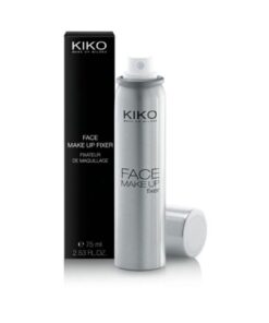 Alternative view of KIKO MAKYAJ SABİTLEYİCİ VE BAZ - MAKE UP FIXER. 01