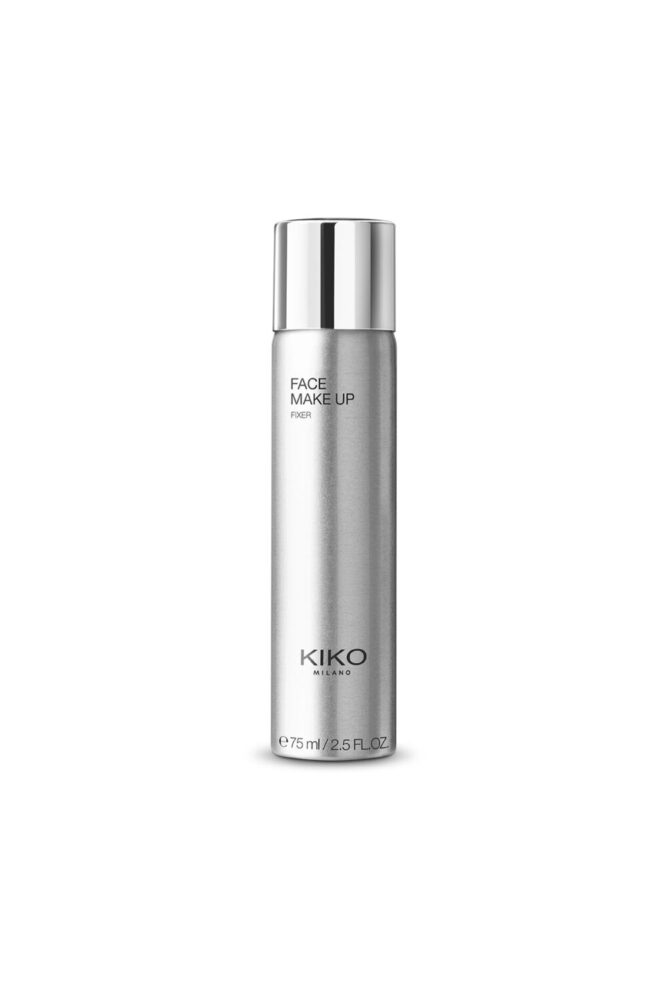 KIKO MAKYAJ SABİTLEYİCİ VE BAZ - MAKE UP FIXER. 01