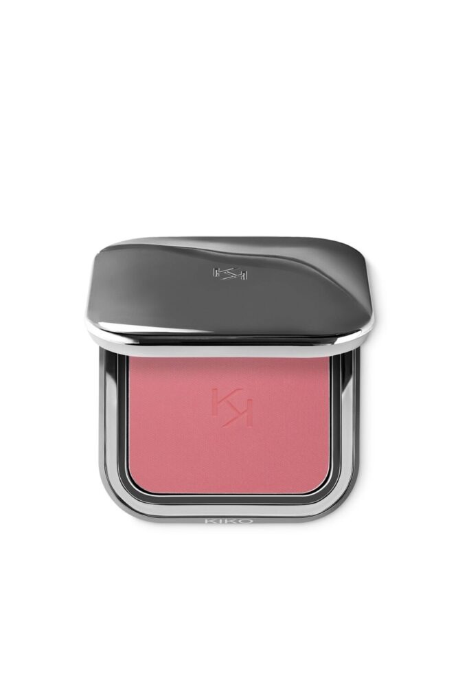 KIKO Allık - Unlimited Blush - 05 Mauve - Yüksek Pigmentli