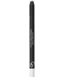 Golden Rose Dream Eyes Eyeliner No: 405 - Mat Bitişli Yumuşak Göz Kalemi - Görsel 3
