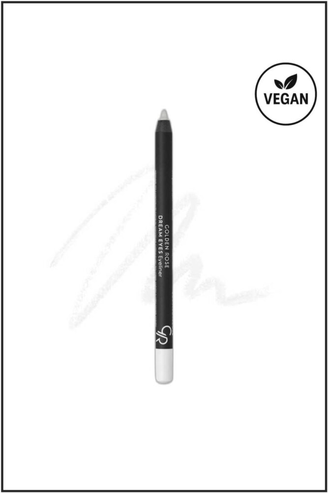 Golden Rose Dream Eyes Eyeliner No: 405 - Mat Bitişli Yumuşak Göz Kalemi - Görsel 2