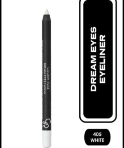 Golden Rose Dream Eyes Eyeliner No: 405 - Mat Bitişli Yumuşak Göz Kalemi