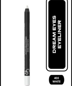 Golden Rose Dream Eyes Eyeliner No: 405 - Mat Bitişli Yumuşak Göz Kalemi