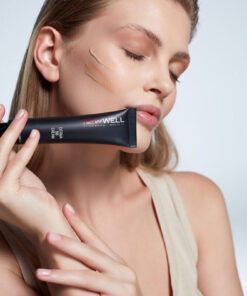 Alternative view of New Well BB Krem - Derma BB Cream Medium 8680923325118