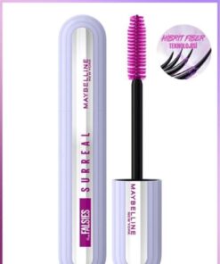 Maybelline New York Falsies Surreal Maskara