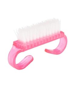 Genel Markalar Tnl Unisex Pembe-mavi Tırnak Temizleme Fırçası