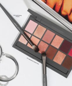 Alix Avien Gölgelendirme Far Fırçası - Eyeshadow Brush - Görsel 3
