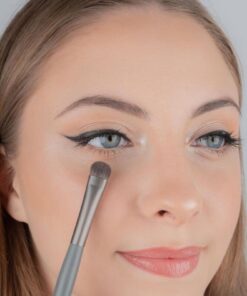 Alternative view of Alix Avien Gölgelendirme Far Fırçası - Eyeshadow Brush