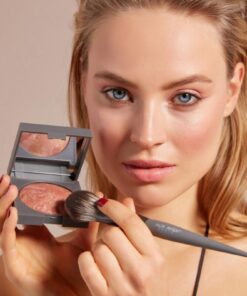 Alternative view of Alix Avien Allık - Baked Blush 103 Sparkling Cinnamon