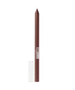 Alternative view of Maybelline New York Kahverengi Tattoo Liner Jel Göz Kalemi 911 Smooth Walnut