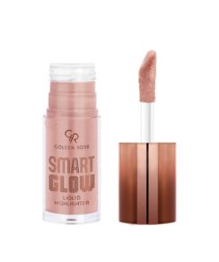 Golden Rose Smart Glow Liquid Highlighter No: 203 - Işıltılı Likit Aydınlatıcı - Görsel 3