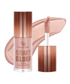 Alternative view of Golden Rose Smart Glow Liquid Highlighter No: 203 - Işıltılı Likit Aydınlatıcı