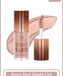 Golden Rose Smart Glow Liquid Highlighter No: 203 - Işıltılı Likit Aydınlatıcı