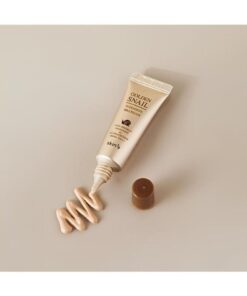 Alternative view of Skin79 Golden Snail Intensive Bb Cream Spf Pa Nemlendirici Ve Besleyici Cilt Tonunu Eşitleyen Bb Krem-7g