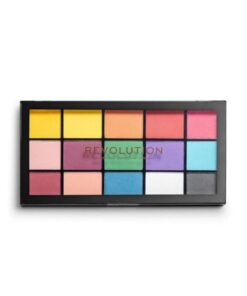 Alternative view of Revolution Reloaded Far Paleti Marvellous Mattes BRKCRNT808609