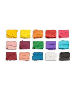 Revolution Reloaded Far Paleti Marvellous Mattes BRKCRNT808609 - Görsel 3