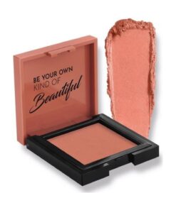 Pastel Cream Blush - Krem Allık 42 Rosery