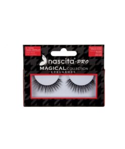 Nascita Pro MAGICAL Tekrar Kullanılabilir Takma Kirpik Ultra Hafif -137