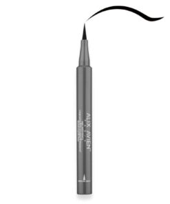 Alternative view of Alix Avien Uzun Süre Kalıcı, Suya Dayanıklı ve Yumuşak Uçlu Siyah Göz Kalemi - Inkliner Eyeliner Black