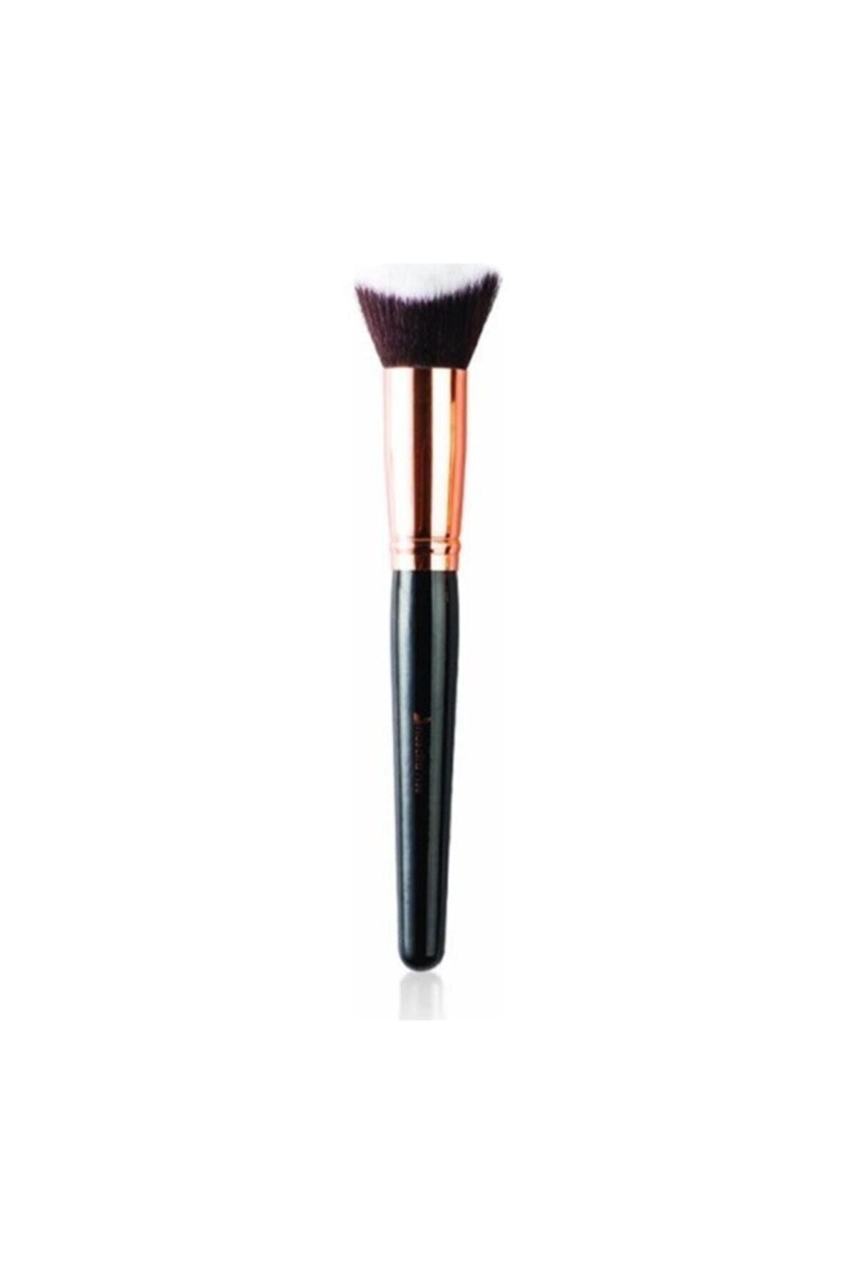 Nascita PROFESYONEL 3D KABUKI FONDOTEN FIRCASI.NASBRUSH0150