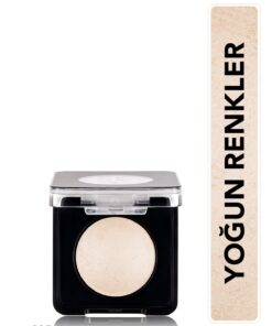 Flormar Baked Yüksek Pigmentli & Mat Bitişli Fırınlanmış Göz Farı