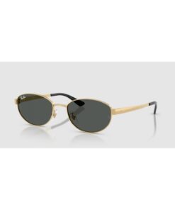 Ray-Ban Güneş Gözlüğü RB3774D 55 001/87