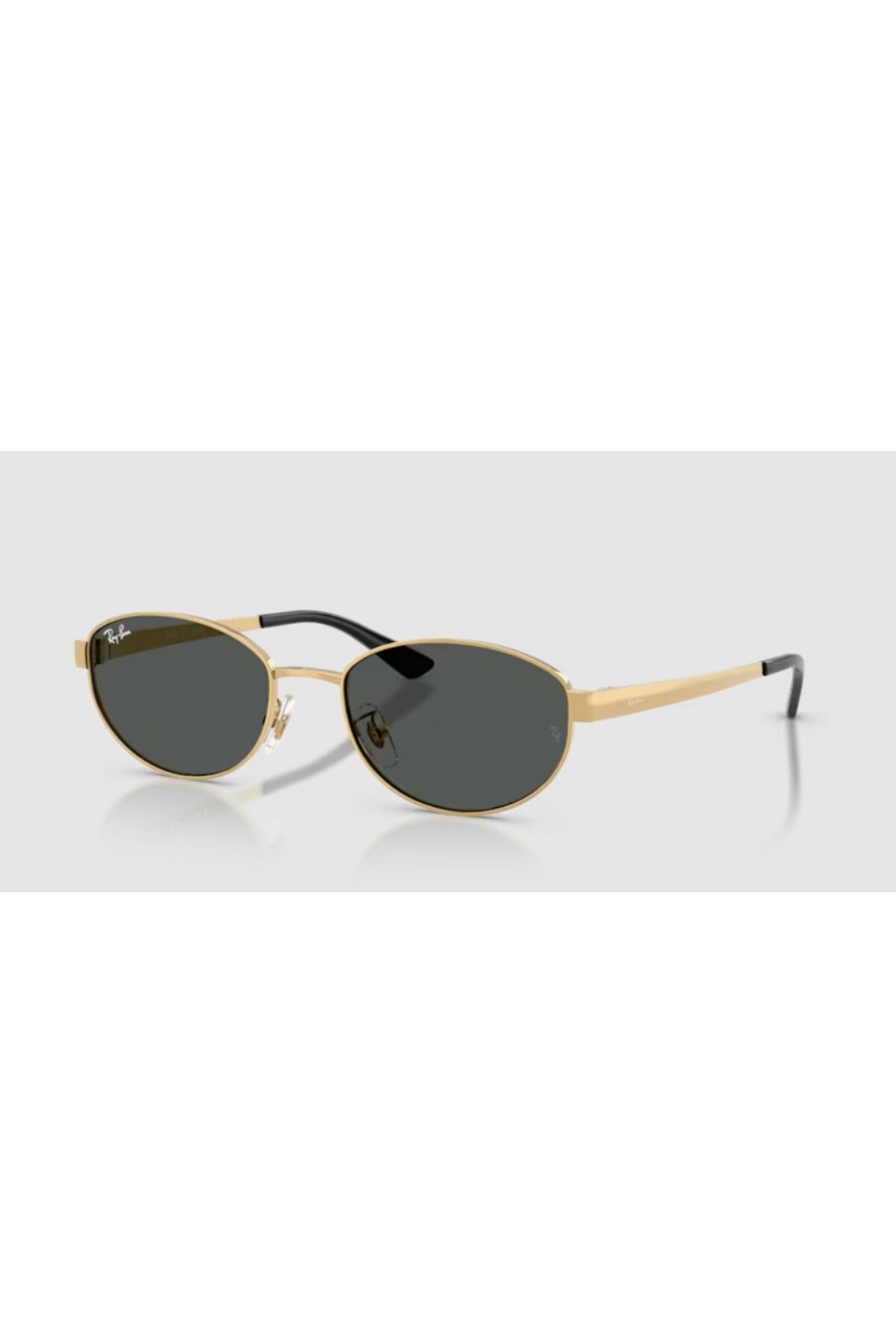 Ray-Ban Güneş Gözlüğü RB3774D 55 001/87