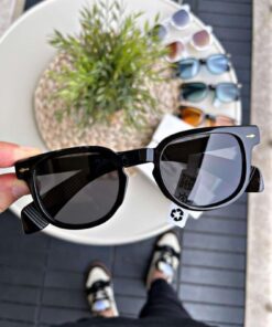 Alternative view of WATCHOFROYAL Royal Eyewear Re982 Siyah Güneş Gözlüğü