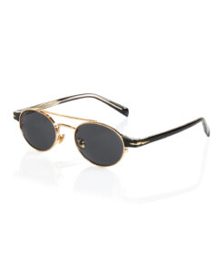 CLAES Verona Black Unisex Güneş Gözlüğü