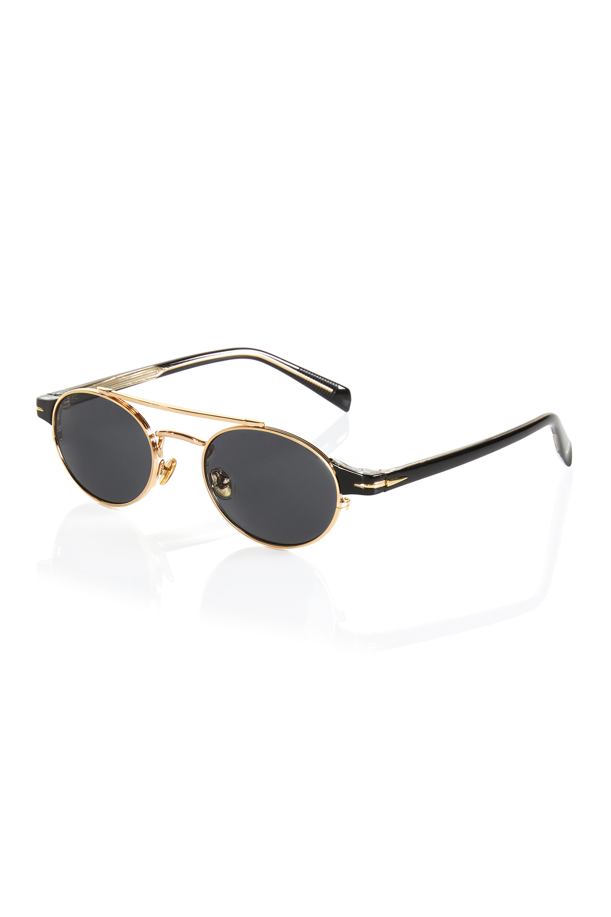 CLAES Verona Black Unisex Güneş Gözlüğü