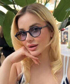 REN EYEWEAR ROWEN KARE GÜNEŞ GÖZLÜĞÜ RENKLİ UNİSEX ERKEK KADIN YENİ SEZON POPÜLER / REN EYEWEAR
