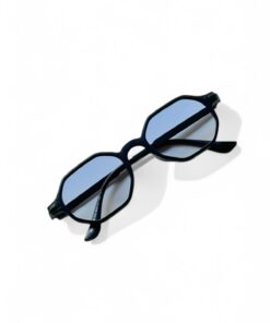 REN EYEWEAR ROWEN KARE GÜNEŞ GÖZLÜĞÜ RENKLİ UNİSEX ERKEK KADIN YENİ SEZON POPÜLER / REN EYEWEAR - Görsel 3