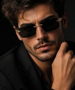 Nilu Moda NEW MODEL YENİ SEZON GÜNEŞ GÖZLÜĞÜ - Görsel 3