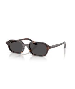 Ray-Ban RB4455 135987 49 Unisex Güneş Gözlüğü