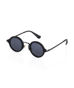 CLAES Mallorca Black Unisex Güneş Gözlüğü