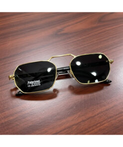 Alternative view of GLSVM UV400 Eşref Tek Gözlüğü - Polarized - Erkek Güneş Gözlüğü