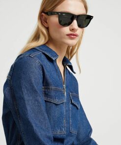 Ray-Ban Rayban Rb2140 901 54 Unisex Güneş Gözlüğü