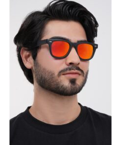 Olivier Philippe 2140 Felix C139-1 49 Polarize Güneş Gözlüğü - Görsel 3