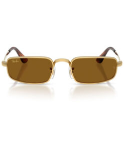 Alternative view of Ray-Ban Güneş Gözlüğü RB3927 54 001/33