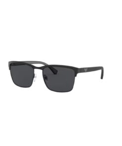 Emporio Armani EA 2087 301487 56 Erkek Güneş Gözlüğü