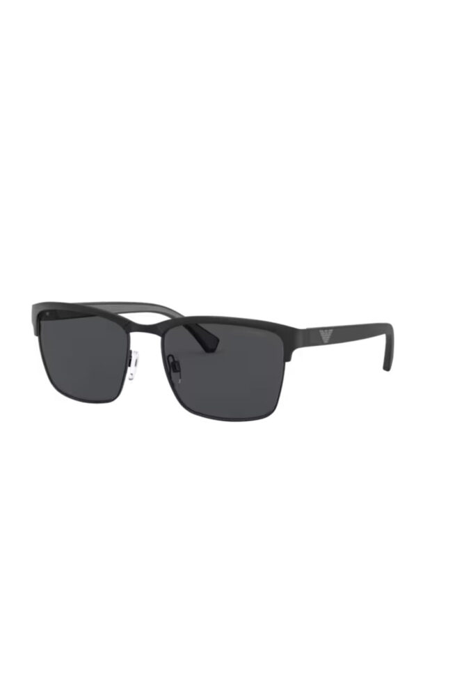 Emporio Armani EA 2087 301487 56 Erkek Güneş Gözlüğü