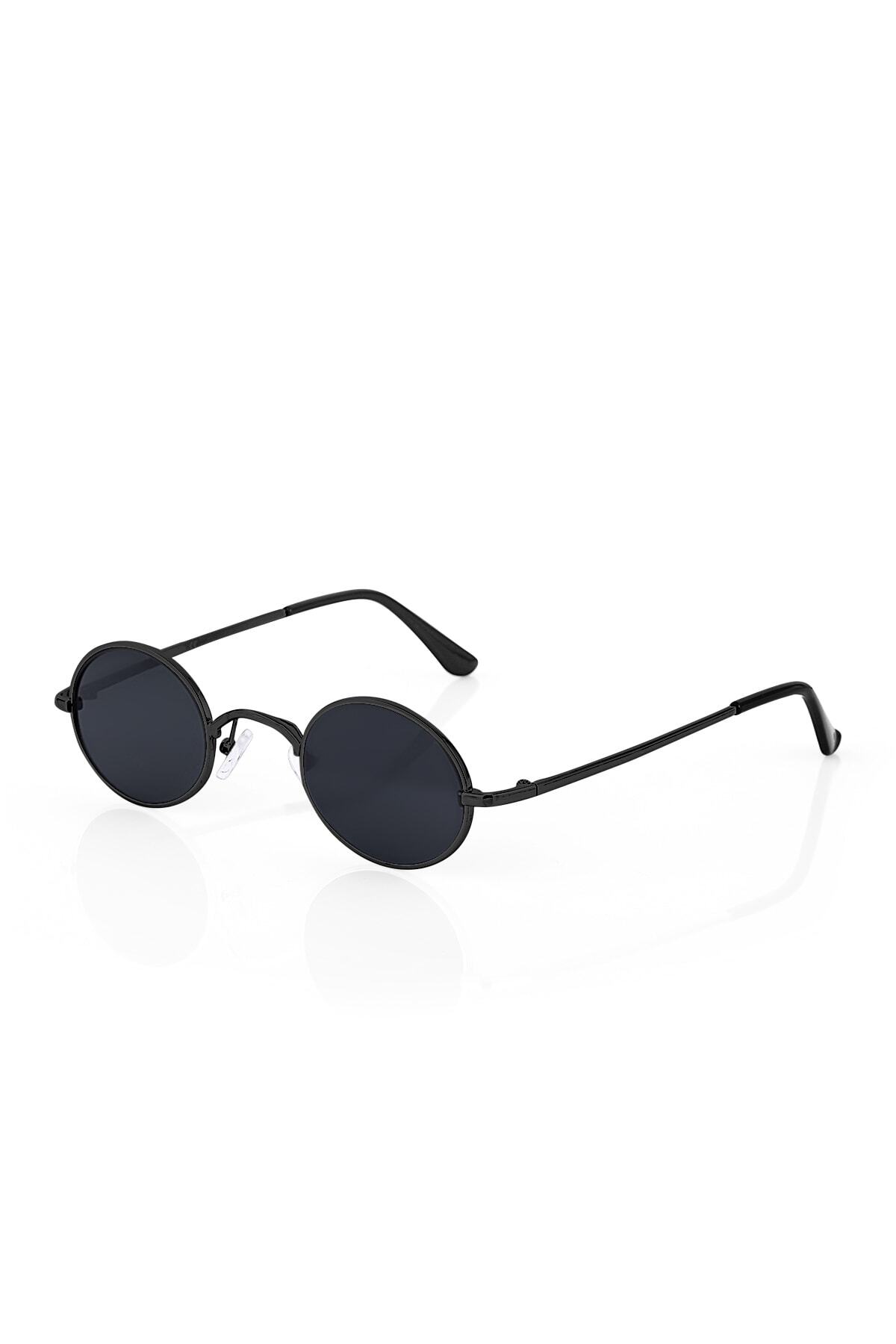 Twelve Mini Retro Vintage Güneş Gözlüğü